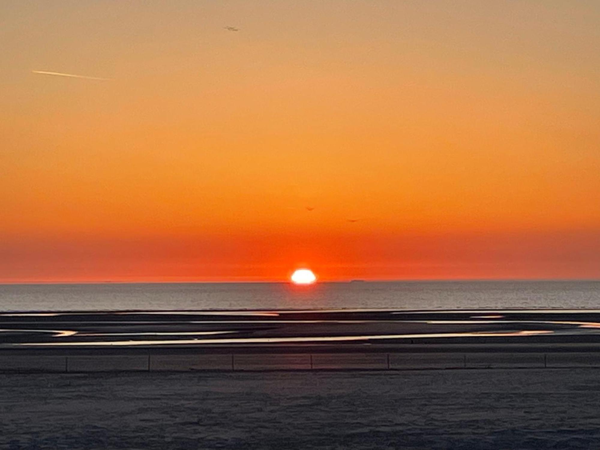 Gite Chti Picard Parking Prive Gratuit Et 100M De La Plage Berck Dış mekan fotoğraf